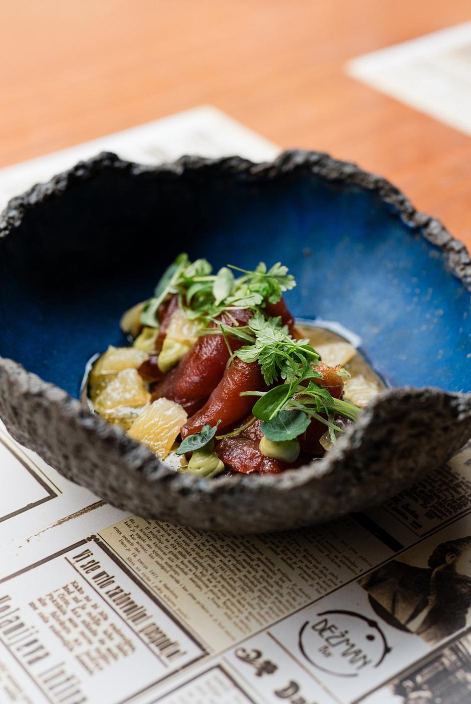 dežman bar, valentinovo | Author: Sanja Jagatic