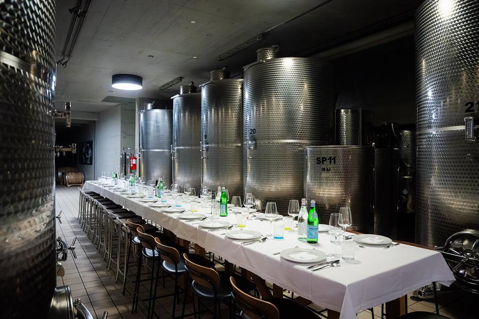 HOW WE COOK 2025 / Kozlovic | Author: STUDIO11