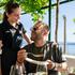 autentica food and wine festival, brela