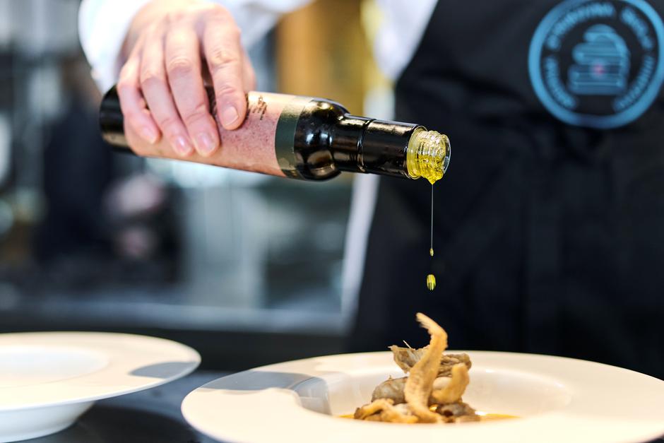 aminess vergal maslinovo ulje | Author: Press