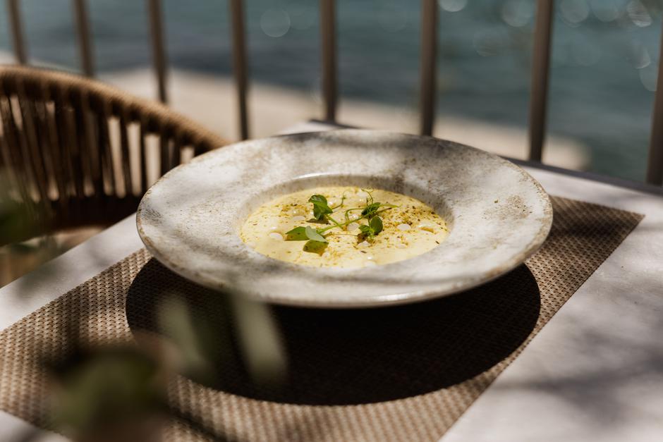 wala dine and lounge | Author: Prosper Filipović