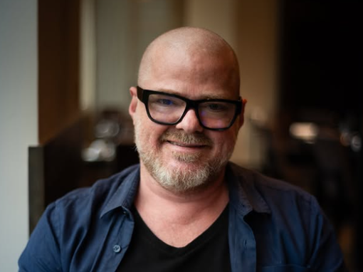 heston bumenthal