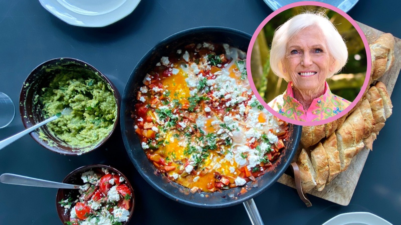 Bolju shakshuku od ove jo&scaron; nismo probali!