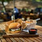 Craft Beer Burger Festival