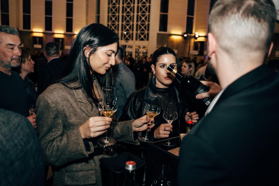 vinart petit tasting | Author: Pavle Vidaković