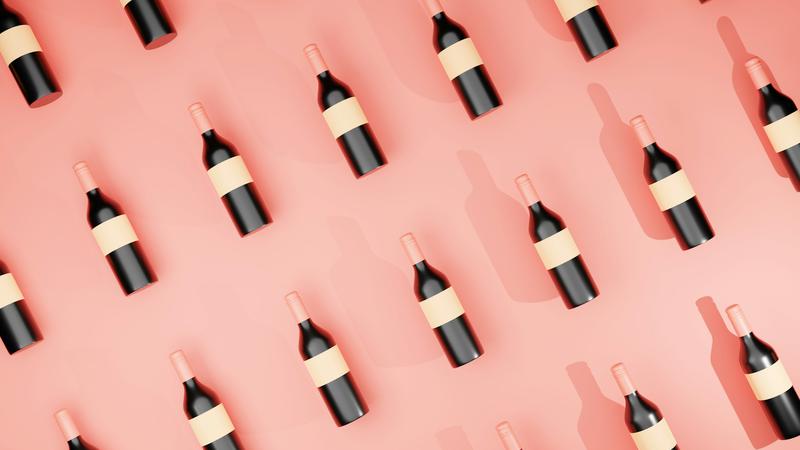 Od algoritma do &ccaron;a&scaron;e: ovo su vina napravljena uz pomo&cacute; umjetne inteligencije