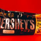 hershey's čokolada