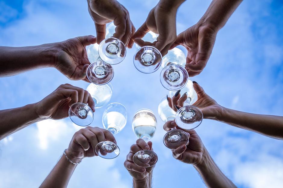 željko garmaz vinske priče, hrvatsko zagorje | Author: Press