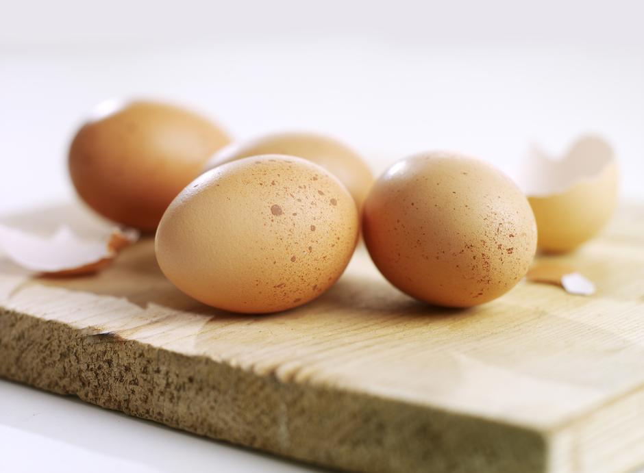 Kako-prepoznati-je-li-jaje-svježe? | Author: Stockfood