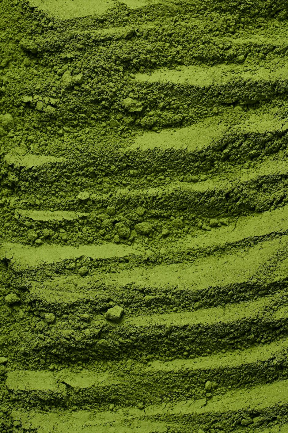 matcha | Author: Kairi Kaljo/Unsplash