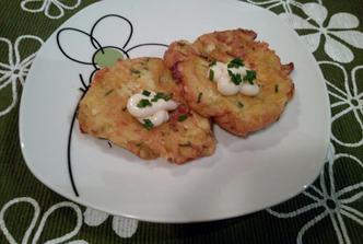 Popečci od tikvica