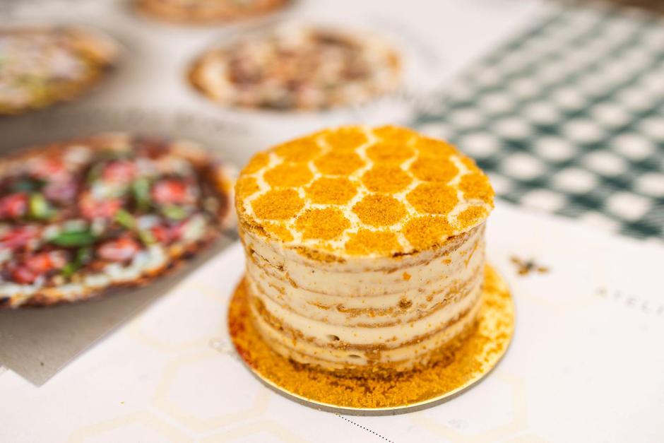 Zagreb: Manifestacija PLACe Market street food na trznici Kvatric | Author: Mia Slafhauzer/PIXSELL