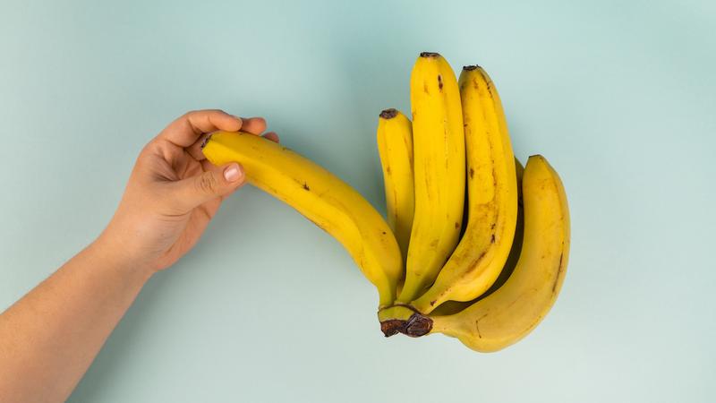 Produ&zcaron;i &zcaron;ivot bananama uz pomo&cacute; ovih 5 trikova!