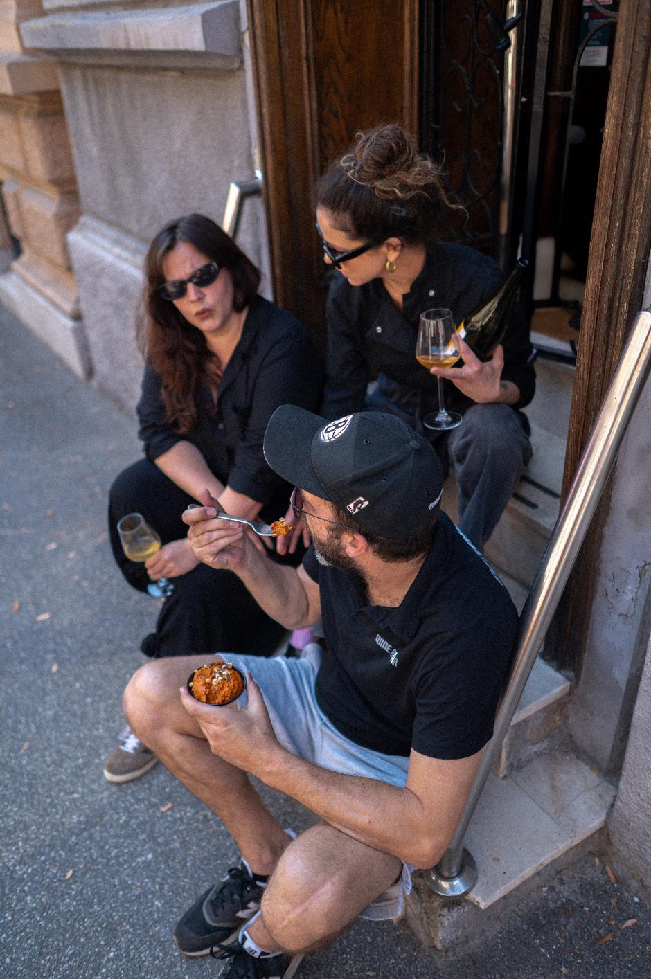 Zrno Wine & Food Festival | Author: Press