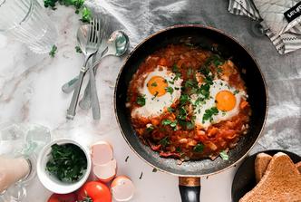 shakshuka