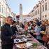Dubrovnik: Tradicionalna Dubrovačka trpeza na Stradunu