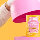 Heinz carbonara u konzervi