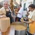 Skradin: 2. Skradinski festival rižota i na?ina života