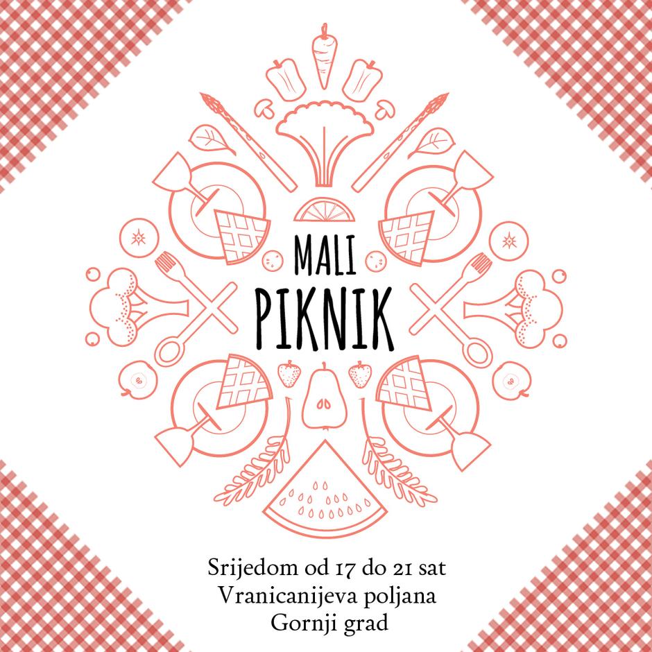 mali piknik | Author: Promo