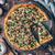 quiche od gljiva