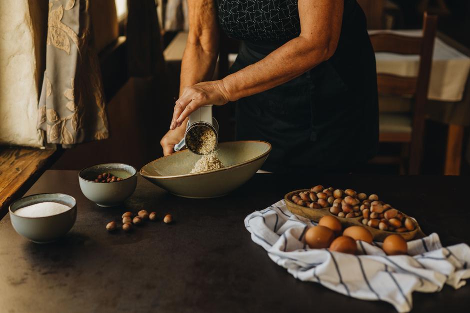 Golosa - tematska gastronomska šetnja | Author: Press