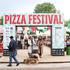 Danas je otvoren Pizza Festival na Trgu Franje Tuđmana