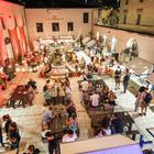 demižana, zadar