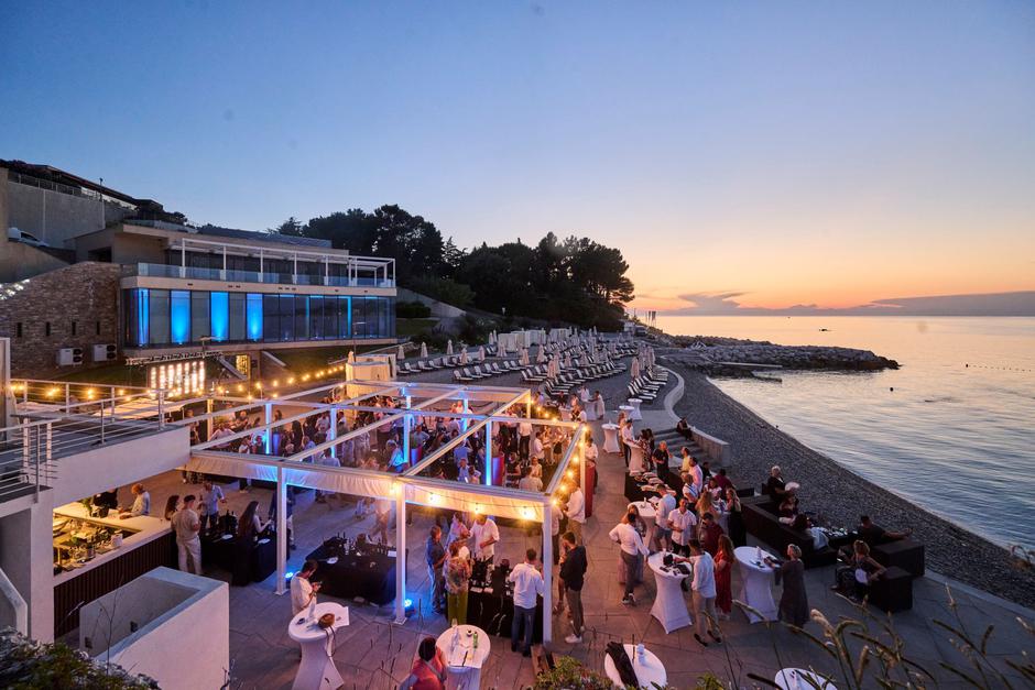Decanter Winners Showcase, Vinistra | Author: Merlo De Graia