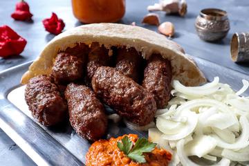 Ćevapi