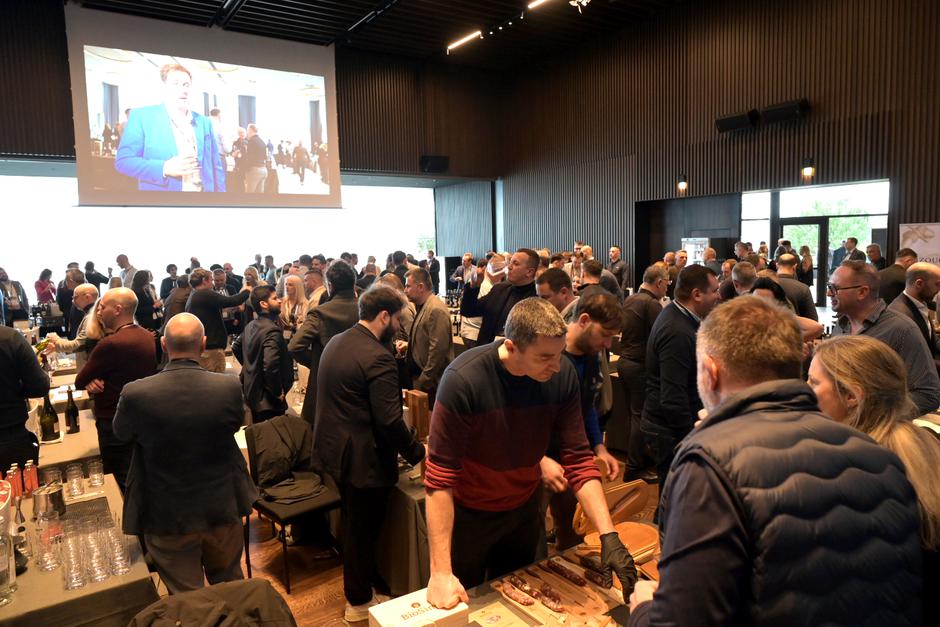 VAPT rovinj | Author: Rene Karaman