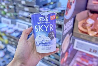 skyr