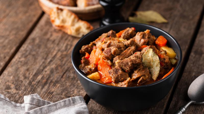 Bosanski lonac prema tradicionalnom receptu