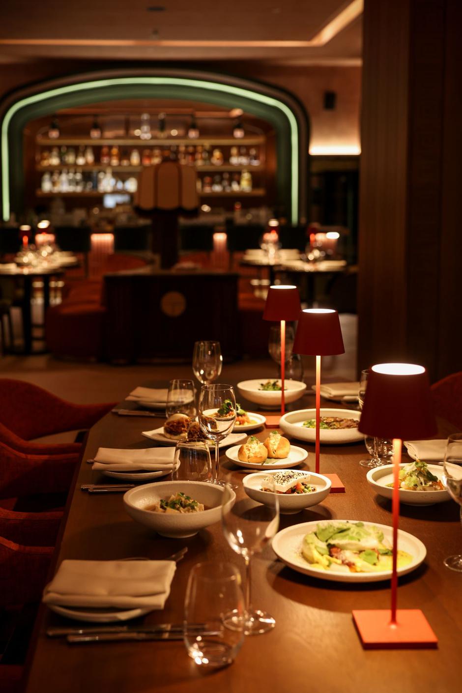 restoran fenix, hyatt zadar | Author: Press