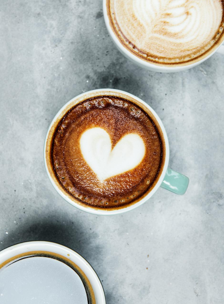 kava | Author: Curated Lifestyle/Unsplash