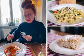 Recenzija restorana Obrok