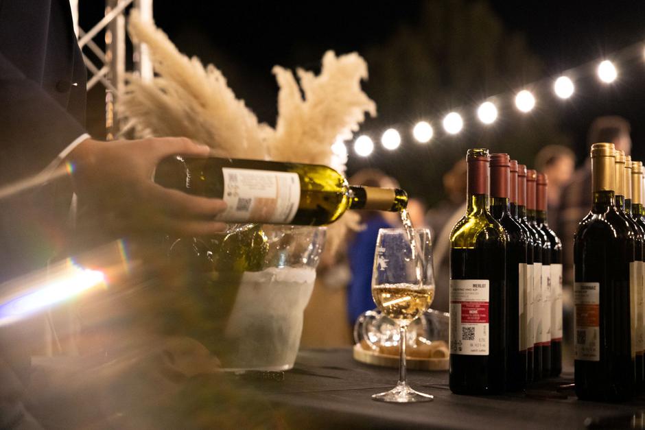 dunav wine festival 2025. | Author: Studio Narrative