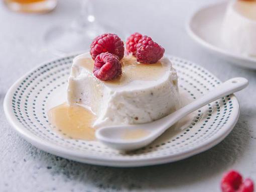 pannacotta