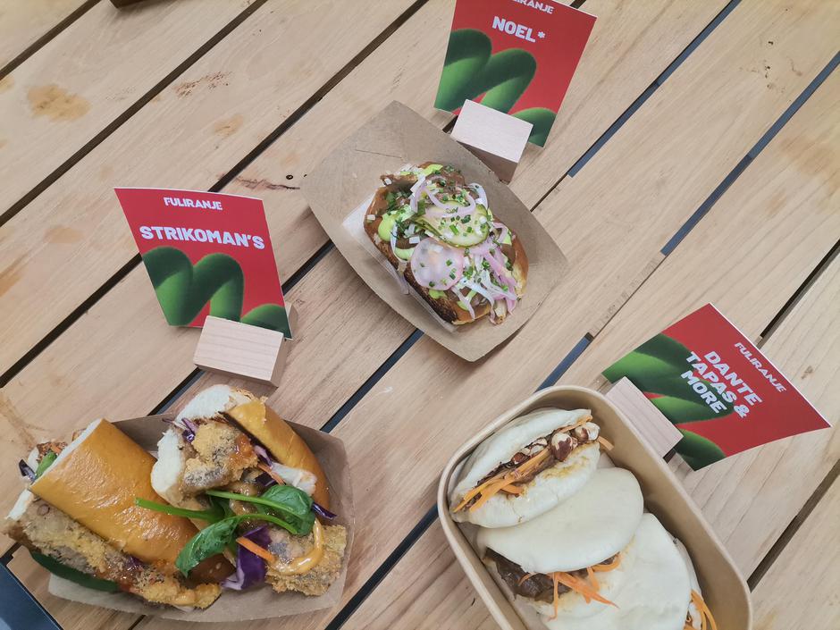 fuliranje 2025., tasting | Author: Emina Basara