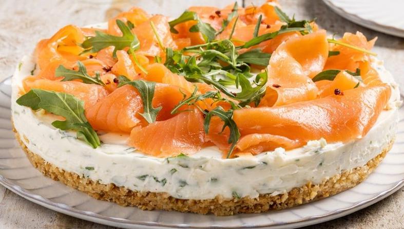 slani  cheesecake