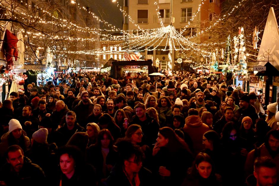 eu advent | Author: EU Advent/Tina Miholić