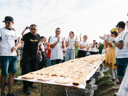 Štrudlafest 2025.