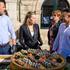 Dubrovnik: Tradicionalna Dubrovačka trpeza na Stradunu
