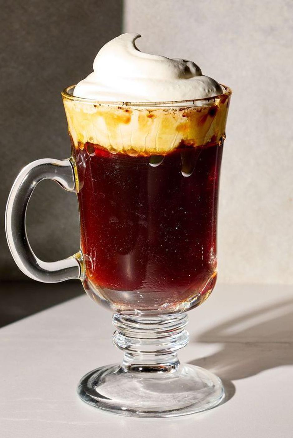 španjoska kava | Author: Food & Wine/Pinterest