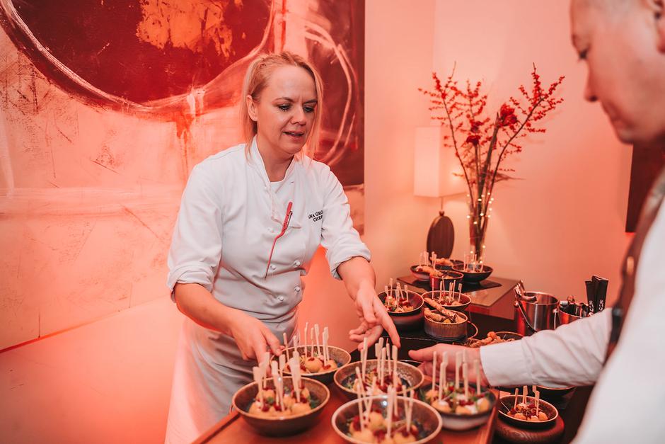 Esplanade-Fuliranje | Author: Bruno Fantulin Photography