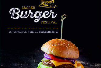 Burger fest