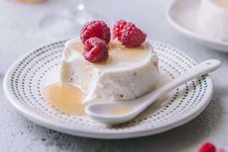 pannacotta