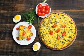 frittata