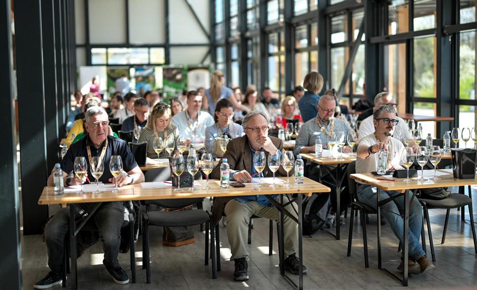 sauvignon, councours mondial de bruxelles | Author: Press