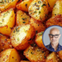 pečeni krumpir, stanley tucci