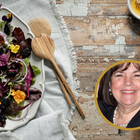 salata, ina garten, bosonoga kontesa